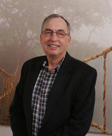 John Edmiston John Edmiston